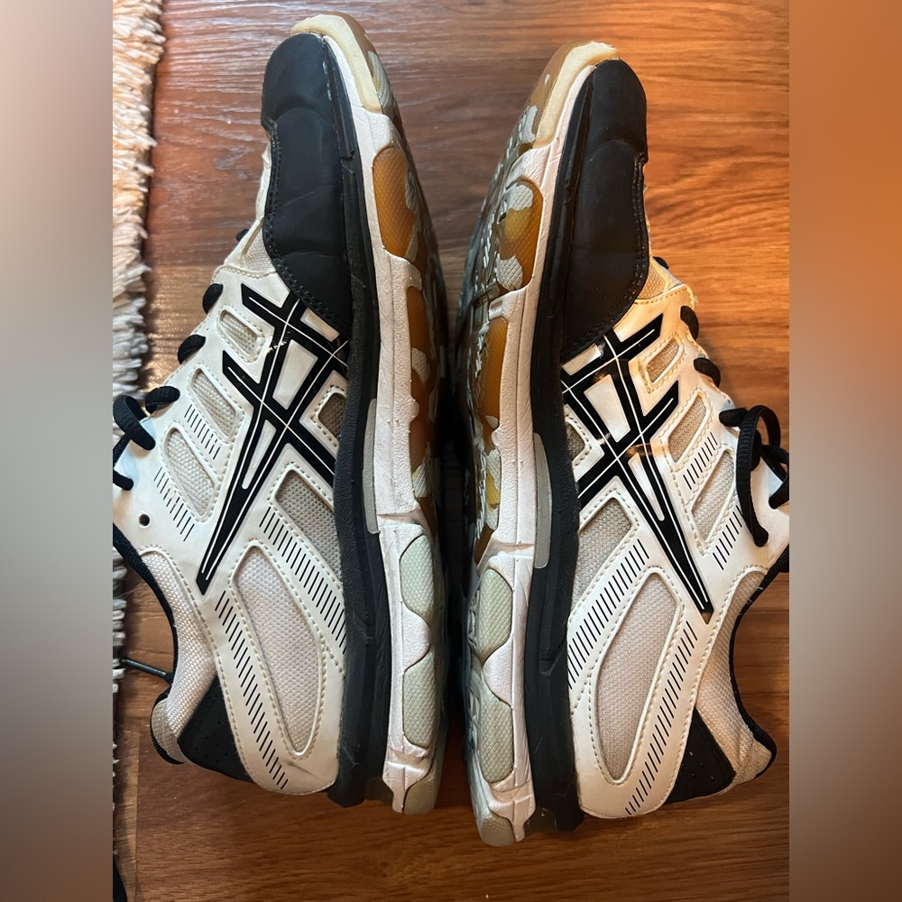 Asics Gel Volleycross shoes